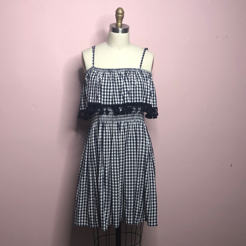 Picnic dress